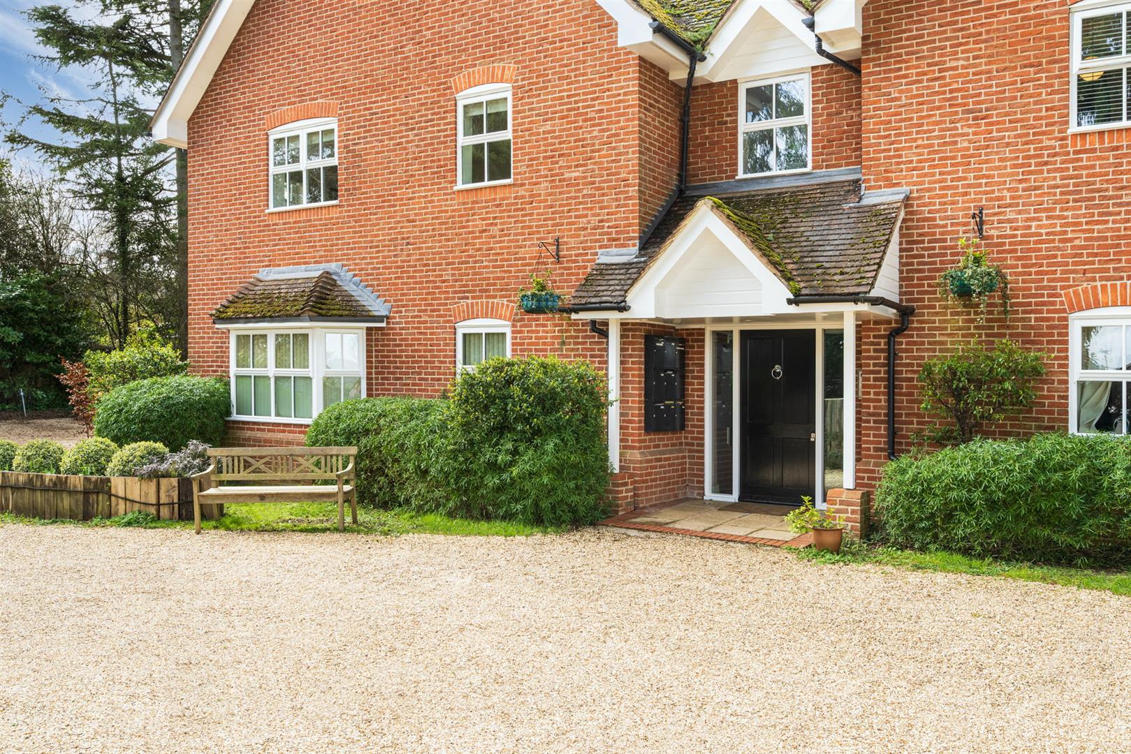 Green Lane, Henley-On-Thames, Henley-On-Thames